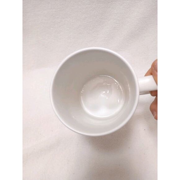 Primitives by Kathy I Love My Goldendoodle Large Dog Coffee Cup Mug 20 oz Double - Picture 7 of 11